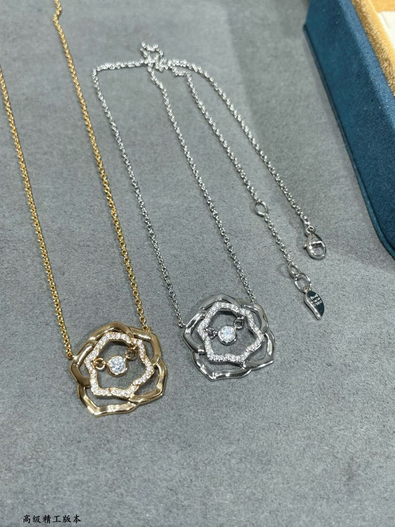 Piaget Necklaces